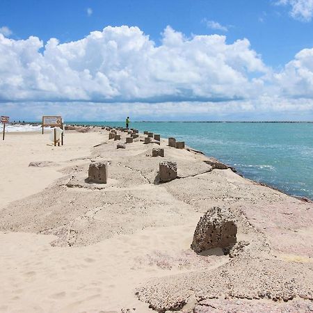 Gulfview II Villa Pulau Padre Selatan Bagian luar foto